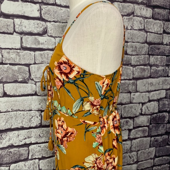 Xhilaration Long Dress Size Large - Picture 8 of 13